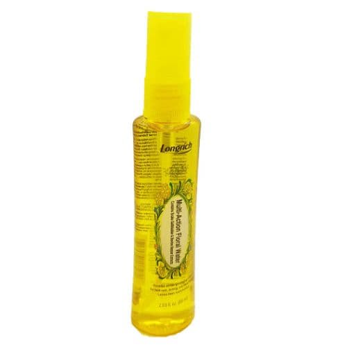 Parfum, Lotion anti-Douleur Multi Action Longrich, 60ml