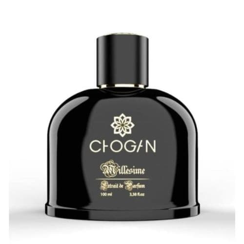 Eau de Parfum CHOGAN (n°020) la Nuit pour homme, 100ml