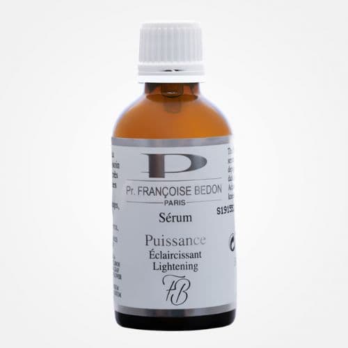 Sérum Éclaircissant Puissance PR.FRANÇOISE BEDON 50ml