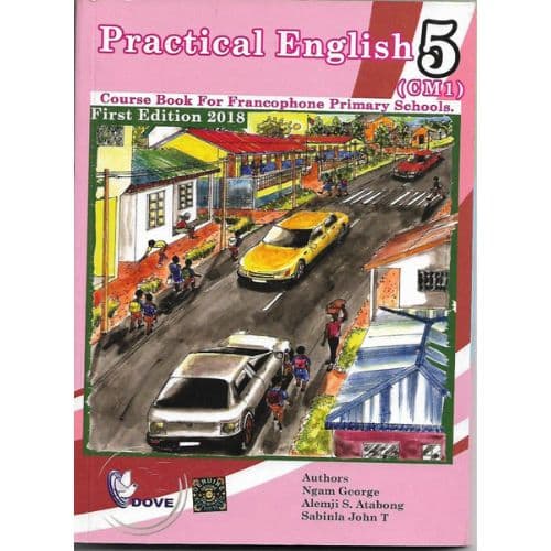 Practical English 5