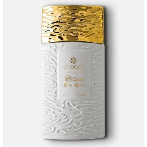 Eau de Parfum CHOGAN (n°380) millésime pour femme, 35ml
